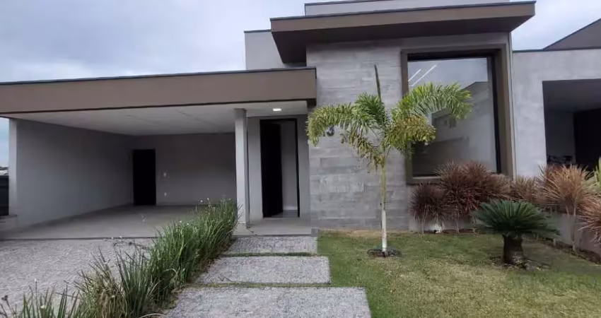 Casa em condomínio fechado com 3 quartos à venda na Estrada Municipal do Roncáglia, --, Roncáglia, Valinhos