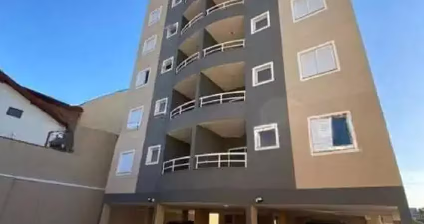 Apartamento com 2 quartos à venda na Rua Mário Olivo, --, Jardim Maracanã, Valinhos