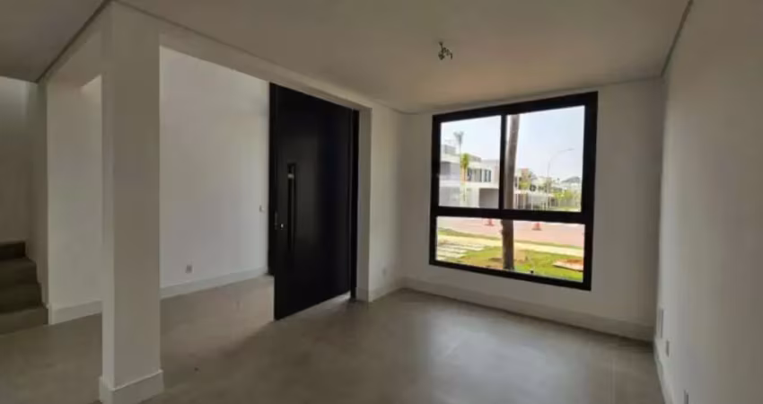 Casa em condomínio fechado com 4 quartos à venda na Rua das Lantanas, --, Alphaville Dom Pedro, Campinas