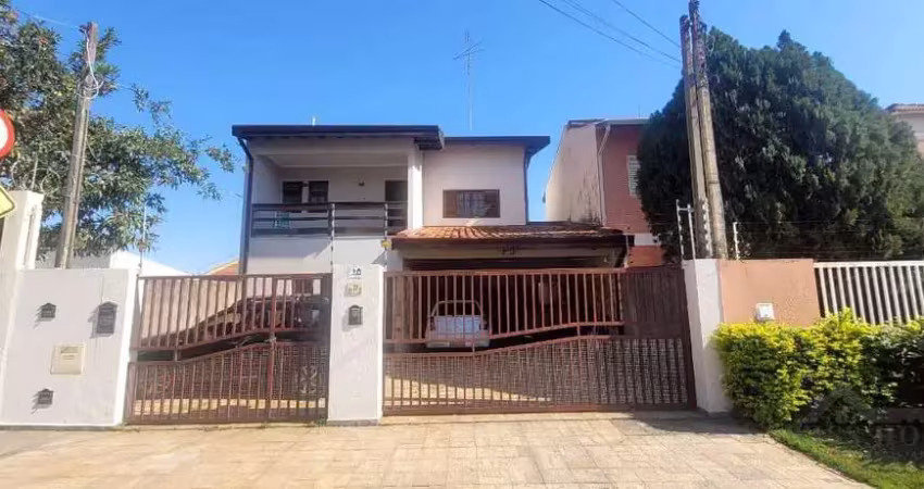 Casa com 4 quartos para alugar na Rua Mário Galante Júnior, --, Parque Alto Taquaral, Campinas