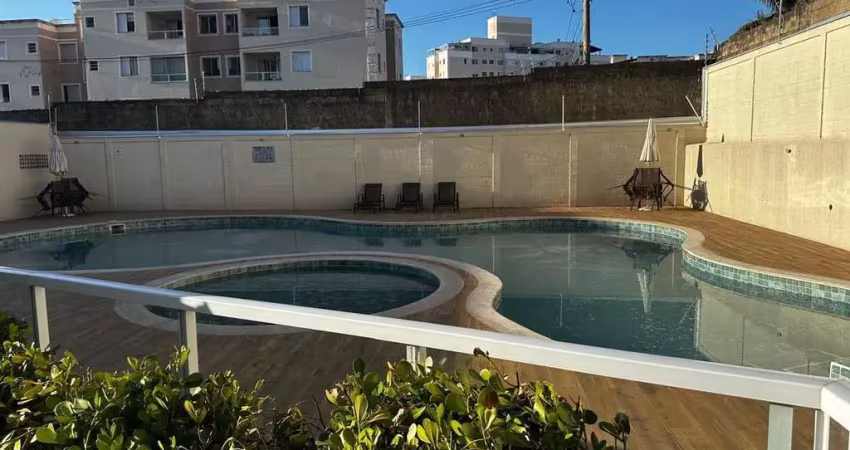Apartamento com 2 quartos à venda na Rua Santa Rita do Passa Quatro, --, Jardim Nova Europa, Campinas