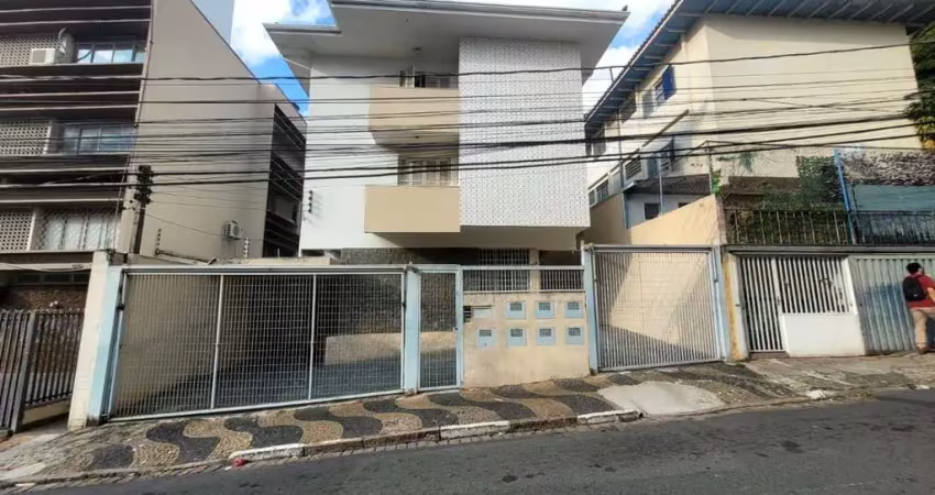 Apartamento com 2 quartos à venda na Rua Sacramento, --, Centro, Campinas