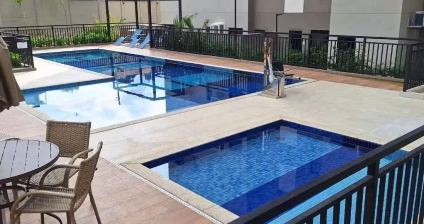 Apartamento com 2 quartos à venda na Rua Serra Dourada, --, Jardim Baronesa, Campinas