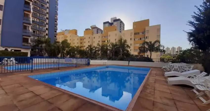 Apartamento com 3 quartos para alugar na Rua Hermantino Coelho, --, Mansões Santo Antônio, Campinas
