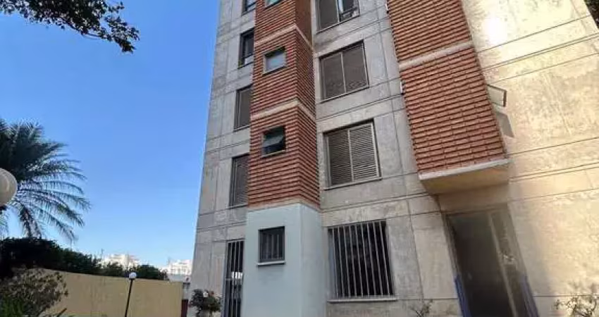 Apartamento com 2 quartos à venda na Rua São Salvador, --, Jardim Belo Horizonte, Campinas