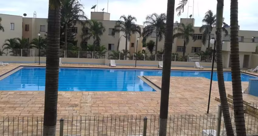 Apartamento com 2 quartos à venda na Rua Etelvina de Sales Alves, --, Jardim García, Campinas