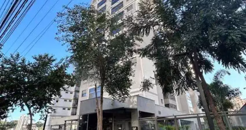 Apartamento com 1 quarto à venda na Rua Santa Cruz, --, Cambuí, Campinas