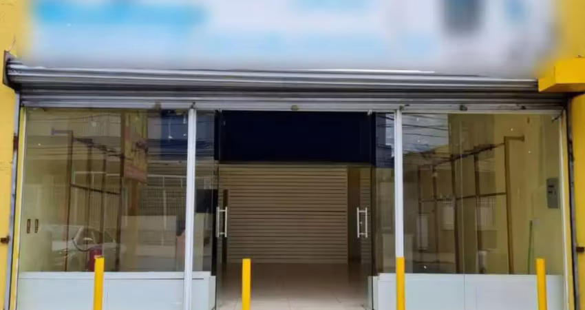 Barracão / Galpão / Depósito à venda na Avenida Barão de Itapura, --, Botafogo, Campinas