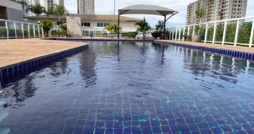 Apartamento com 2 quartos à venda na Rua Frederico Alves da Costa, --, Jardim Nova Hortolândia I, Hortolândia