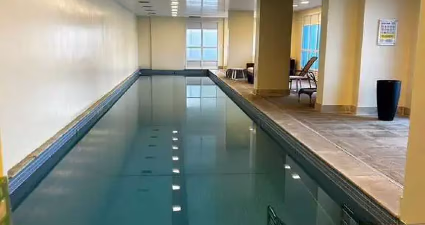 Apartamento com 2 quartos à venda na Rua Doutor Sampaio Peixoto, --, Cambuí, Campinas