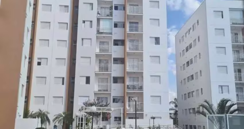Apartamento com 2 quartos à venda na Rua Vitório Randi, --, Jardim Alto da Boa Vista, Valinhos