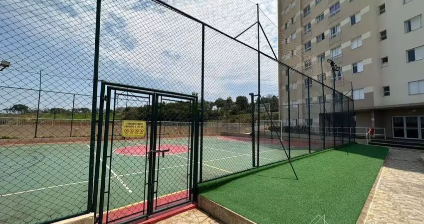 Apartamento com 2 quartos à venda na Rua Romeu Chiminasso, --, Chácara das Nações, Valinhos