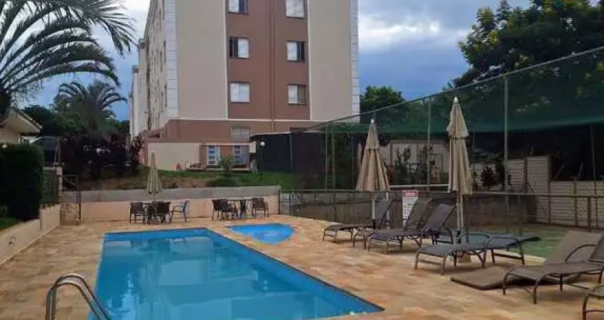 Apartamento com 2 quartos à venda na Rua Ubatuba, --, Jardim Nova Europa, Campinas