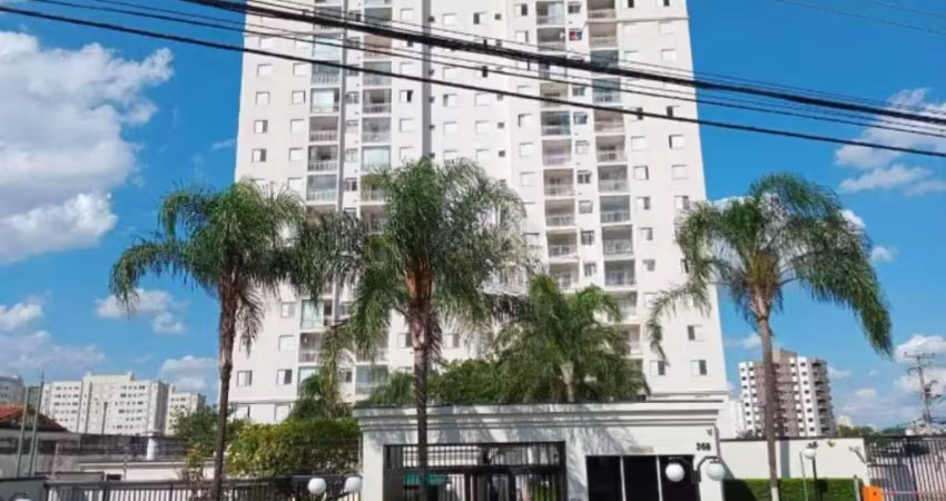 Apartamento com 3 quartos à venda na Rua Manuel Francisco Monteiro, --, Parque Industrial, Campinas