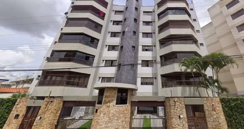 Apartamento com 4 quartos para alugar na Rua Ângelo Capellato, --, Bela Vista, Valinhos