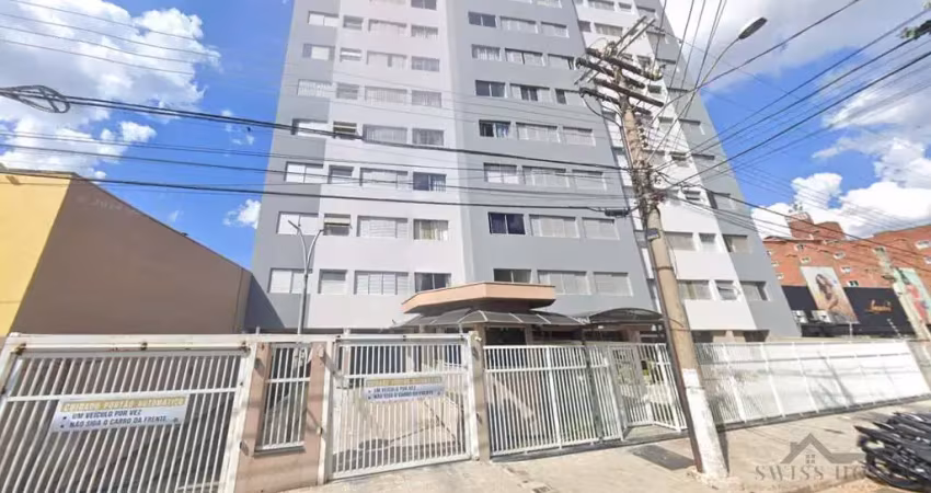 Apartamento com 3 quartos à venda na Rua Arlete Maria de Marchi, --, Centro, Sumaré