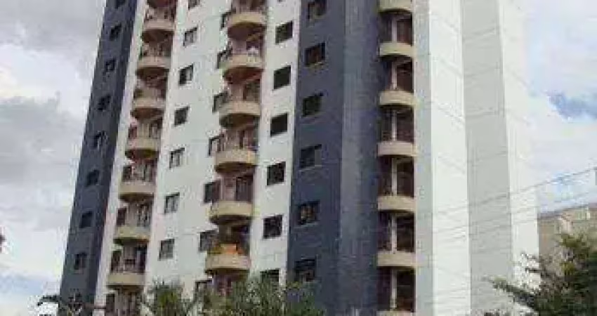 Apartamento com 3 quartos à venda na Rua Germânia, --, Bonfim, Campinas