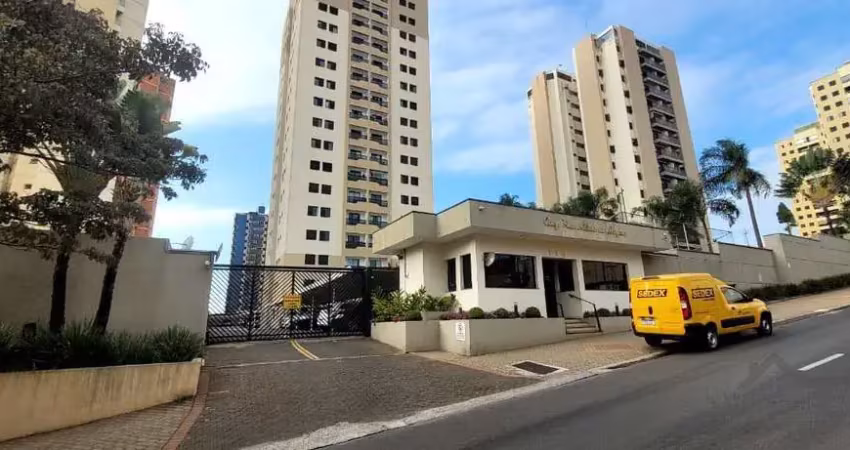 Apartamento com 3 quartos para alugar na Rua Jasmim, --, Chácara Primavera, Campinas
