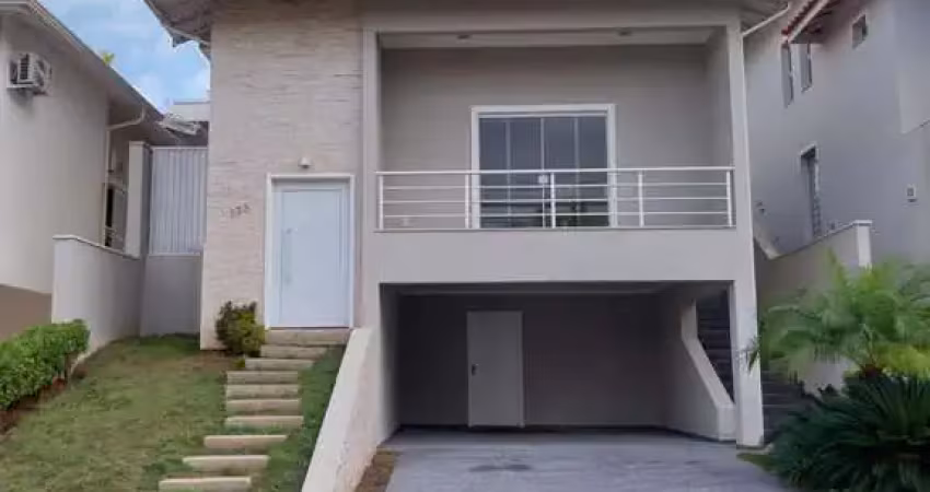Casa em condomínio fechado com 3 quartos à venda na Alameda Argel, --, Condomínio Residencial Terras do Oriente, Valinhos