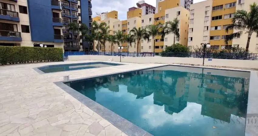 Apartamento com 3 quartos à venda na Rua Hermantino Coelho, --, Mansões Santo Antônio, Campinas