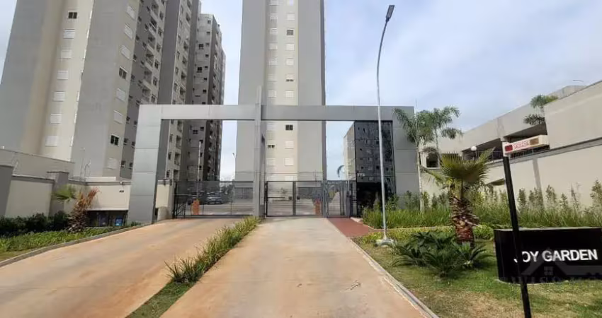 Apartamento com 2 quartos para alugar na Rua Quatro, --, Vila Industrial, Campinas
