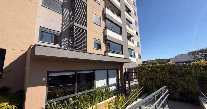 Apartamento com 2 quartos para alugar na Rua Carlos Gomes, --, Santa Cruz, Valinhos