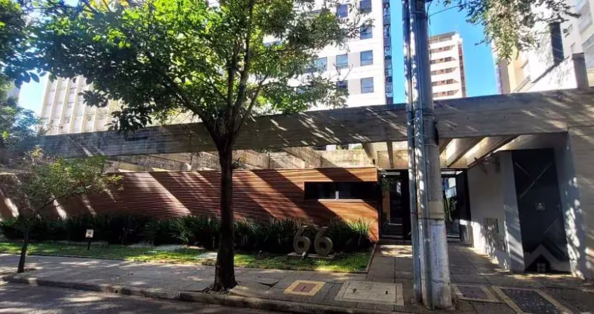 Apartamento com 1 quarto para alugar na Rua Doutor José Teodoro de Lima, --, Centro, Campinas