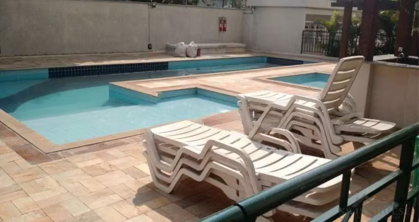 Apartamento com 3 quartos para alugar na Avenida General Carneiro, --, Vila João Jorge, Campinas