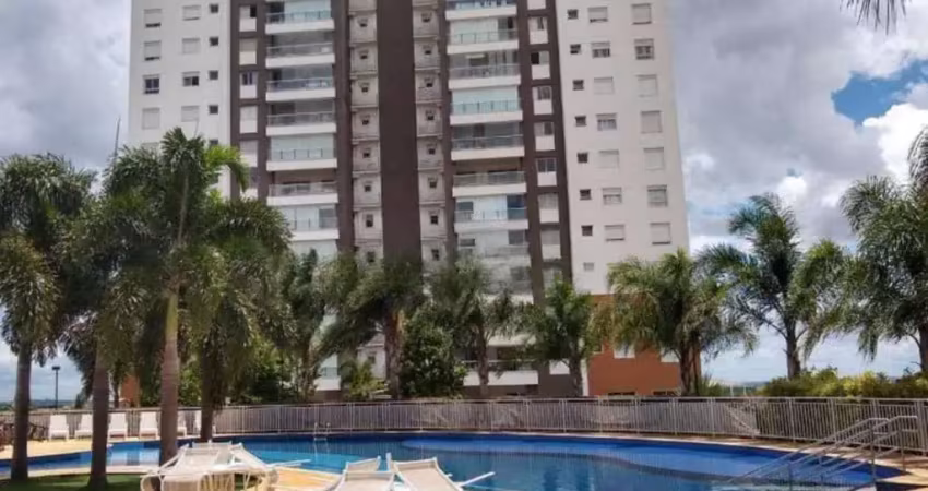 Apartamento com 3 quartos para alugar na Rua João Lopes Vieira, --, Loteamento Residencial Vila Bella Dom Pedro, Campinas