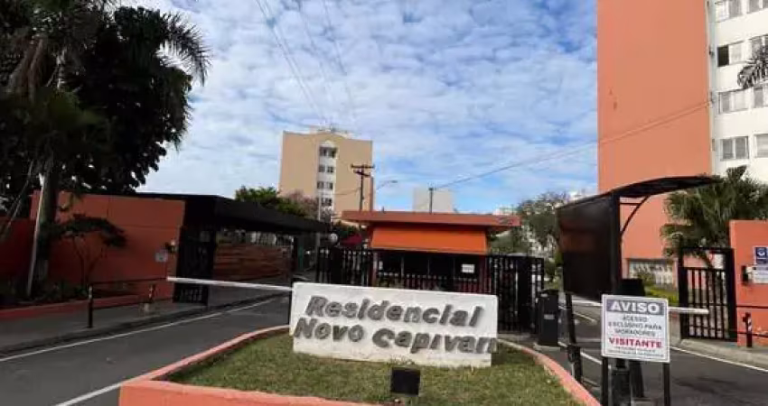 Apartamento com 2 quartos para alugar na Avenida Ary Rodrigues, --, Parque Camélias, Campinas