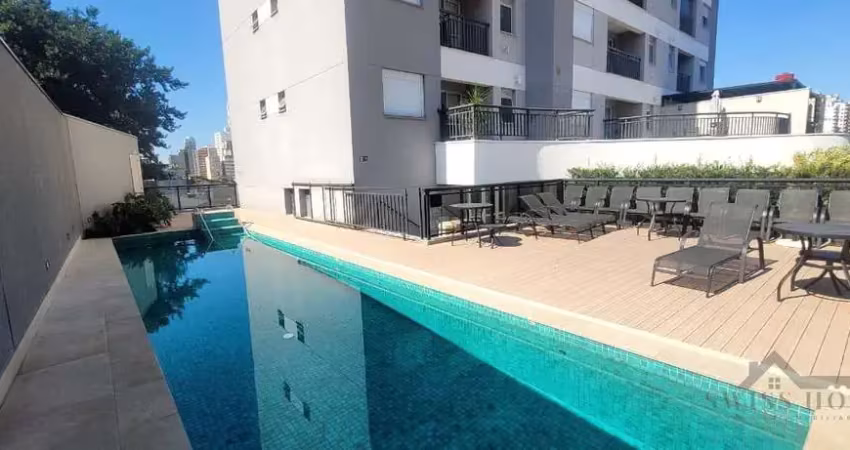 Apartamento com 1 quarto para alugar na Rua Alferes Pedro de Souza, --, Cambuí, Campinas