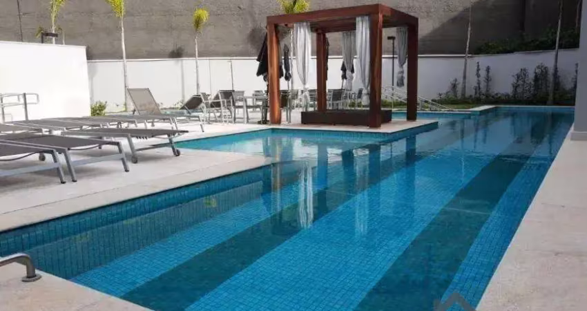 Apartamento com 2 quartos à venda na Rua da Constituição, --, Bonfim, Campinas