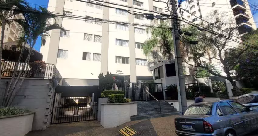 Apartamento com 3 quartos para alugar na Rua Doutor Diogo Prado, --, Cambuí, Campinas