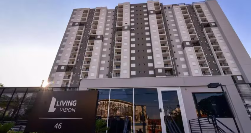 Apartamento com 2 quartos à venda na Rua da Constituição, --, Bonfim, Campinas