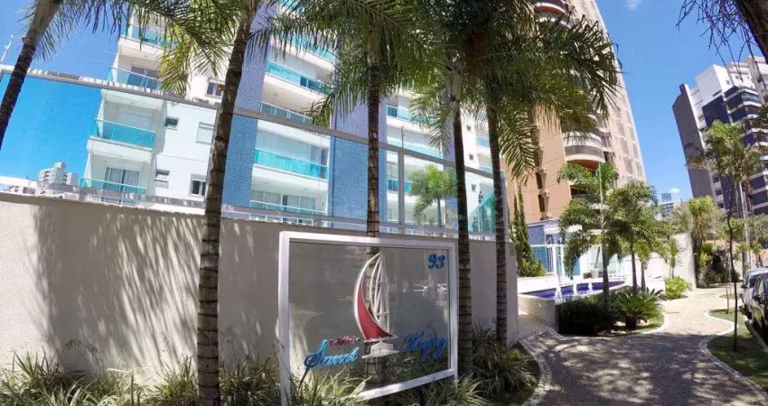 Apartamento com 3 quartos para alugar na Rua José Villagelin Júnior, --, Cambuí, Campinas