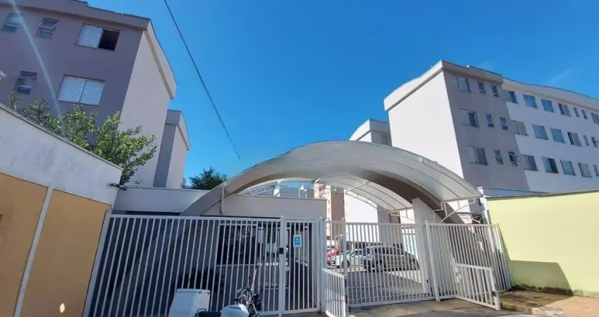 Apartamento com 3 quartos à venda na Avenida José Pancetti, --, Vila Proost de Souza, Campinas