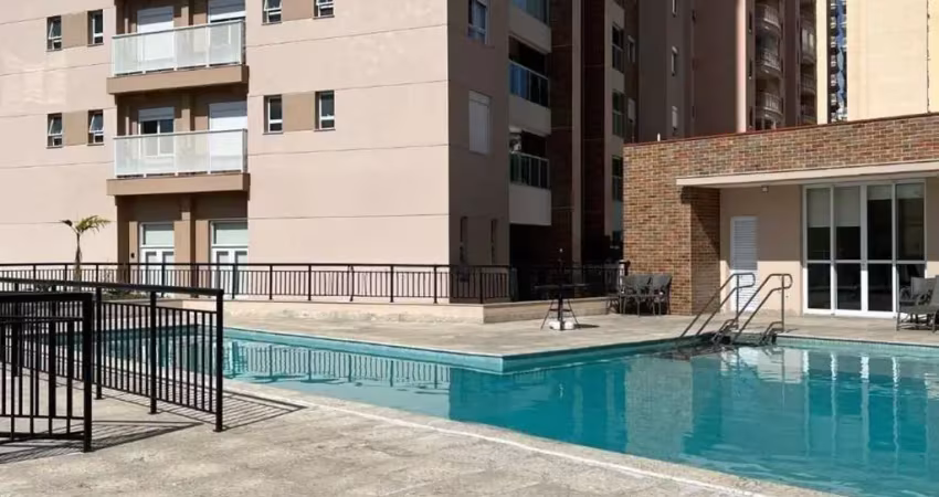 Apartamento com 3 quartos à venda na Rua Saulo de Carvalho Luz, --, Chácara Cneo, Campinas