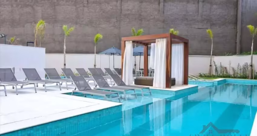 Apartamento com 2 quartos para alugar na Rua da Constituição, --, Bonfim, Campinas