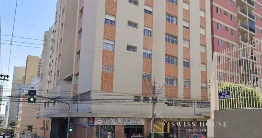 Apartamento com 3 quartos à venda na Rua Uruguaiana, --, Bosque, Campinas