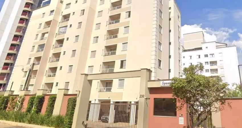 Apartamento com 3 quartos para alugar na Rua Germânia, --, Vila Rossi Borghi e Siqueira, Campinas