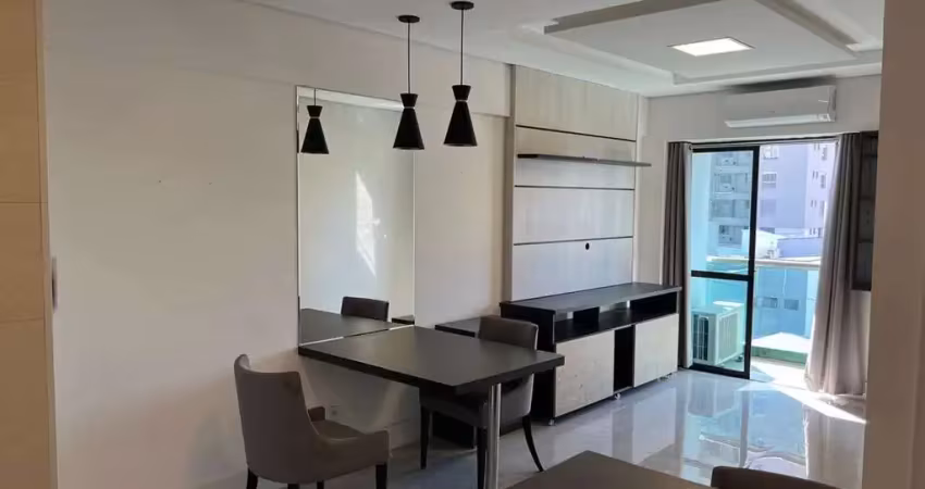Apartamento com 1 quarto à venda na Rua Doutor Emílio Ribas, --, Cambuí, Campinas