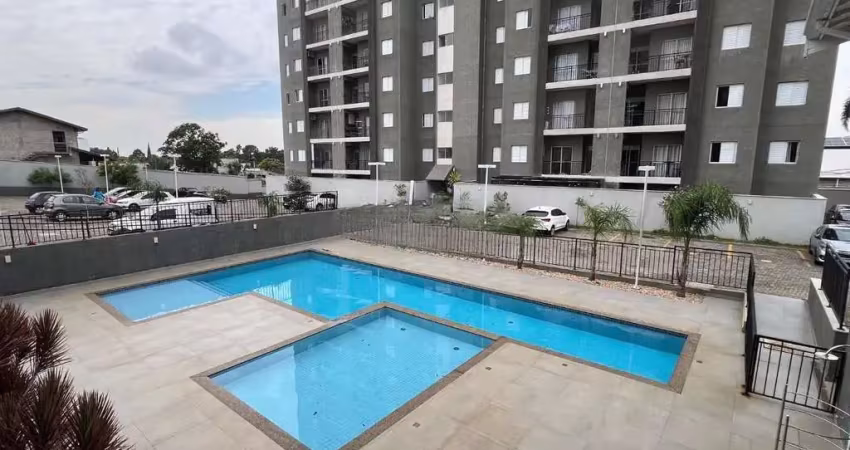 Apartamento com 2 quartos à venda na Rua Francisco Manoel de Souza, --, Chácara Bela Vista, Sumaré