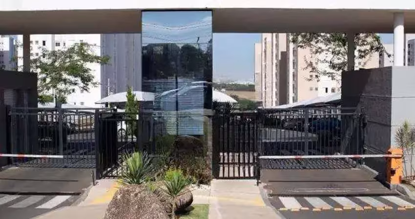 Apartamento com 2 quartos à venda na Avenida Thereza Ana Cecon Breda, --, Jardim das Colinas, Hortolândia