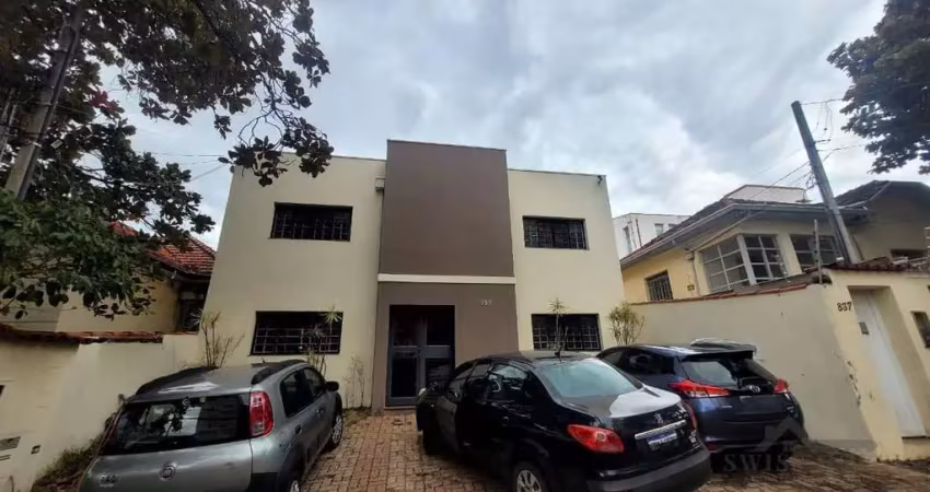 Casa comercial para alugar na Advogado Luíz Gama, --, Bonfim, Campinas