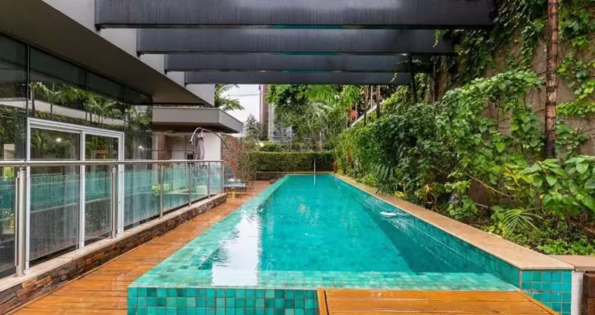 Apartamento com 2 quartos à venda na Rua Doutor Sampaio Ferraz, --, Cambuí, Campinas