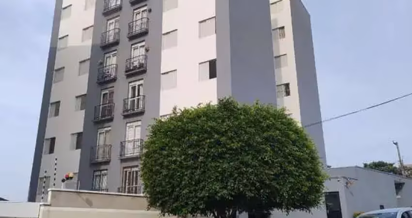 Apartamento com 3 quartos à venda na Rua Francisco de Assis Pupo, --, Vila Industrial, Campinas