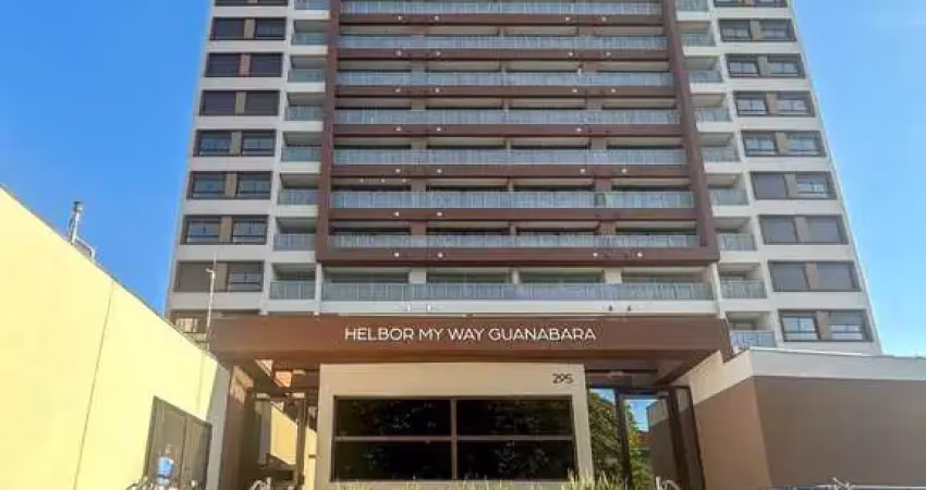 Apartamento com 1 quarto à venda na Rua Barão Geraldo de Resende, --, Botafogo, Campinas