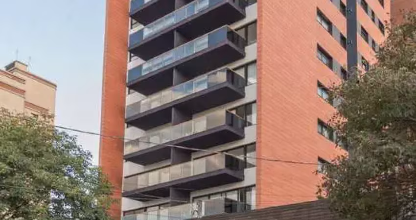 Apartamento com 3 quartos à venda na Rua dos Bandeirantes, --, Cambuí, Campinas