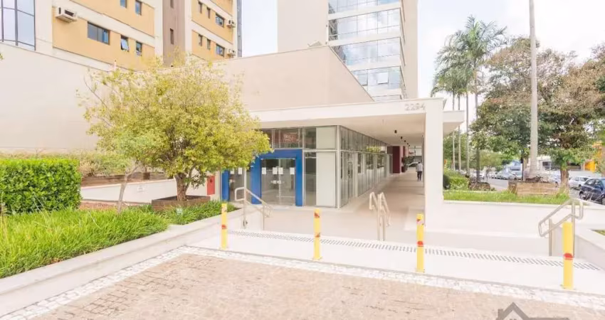 Sala comercial para alugar na Avenida Barão de Itapura, --, Jardim Guanabara, Campinas