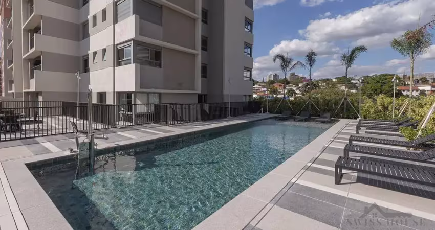 Apartamento com 3 quartos à venda na Rua Antônio Lapa, --, Cambuí, Campinas